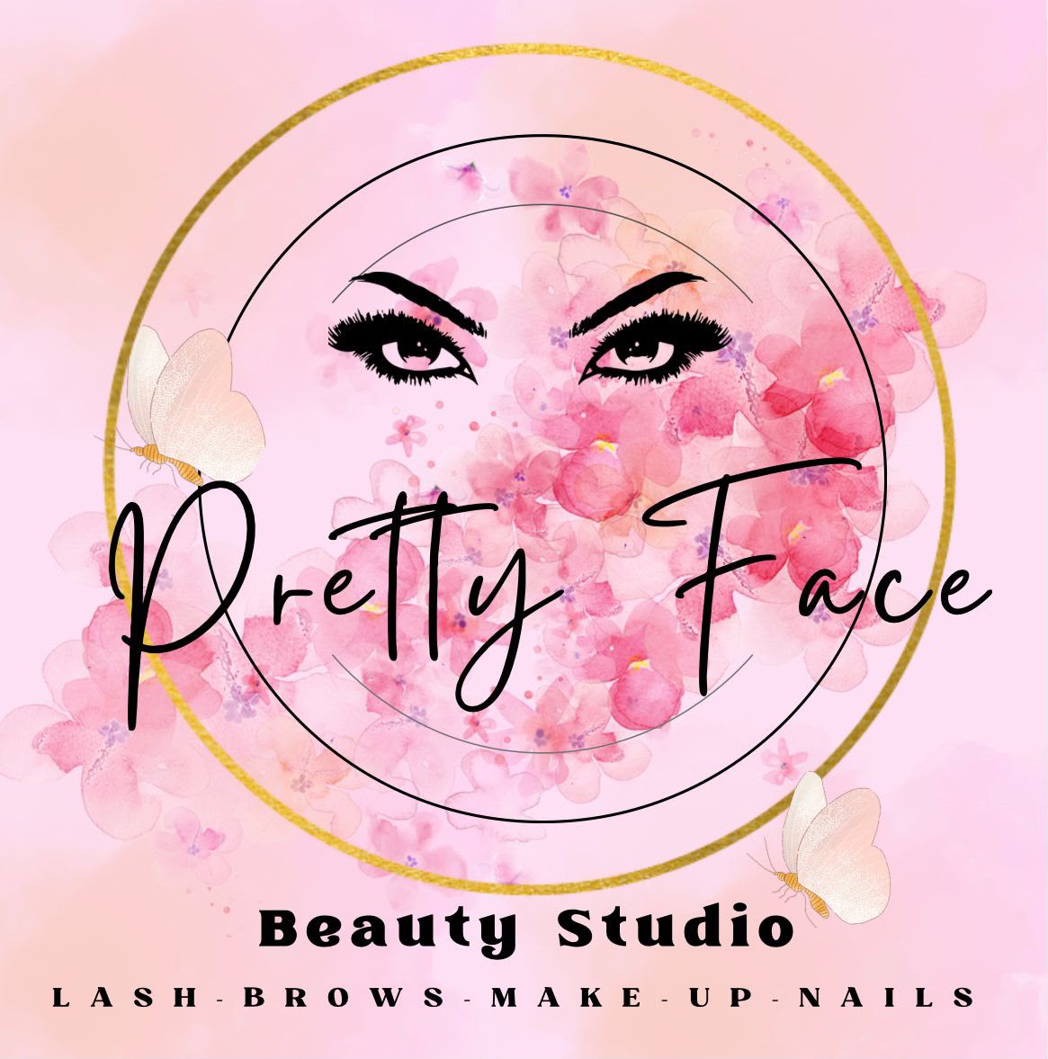 Pretty Face Beauty Studio